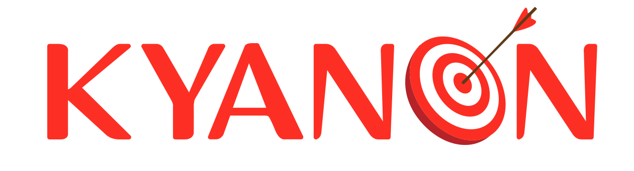 Kyanon Digital Company Logo